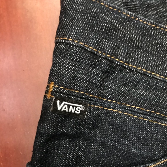 Vans Jeans Vans Mens Jeans 32x32 Poshmark
